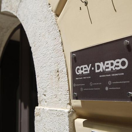 Diverso Apartment Caiazzo Zewnętrze zdjęcie