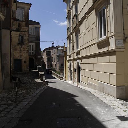 Diverso Apartment Caiazzo Zewnętrze zdjęcie