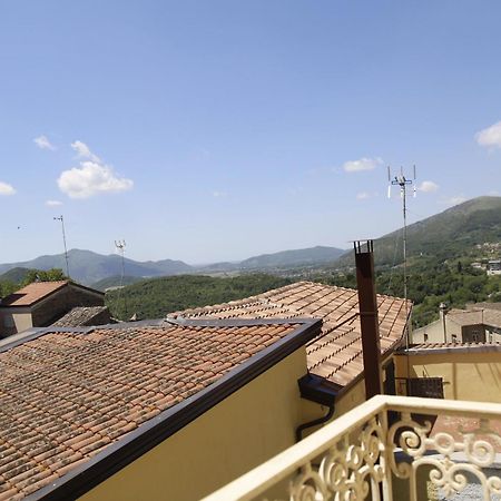Diverso Apartment Caiazzo Zewnętrze zdjęcie