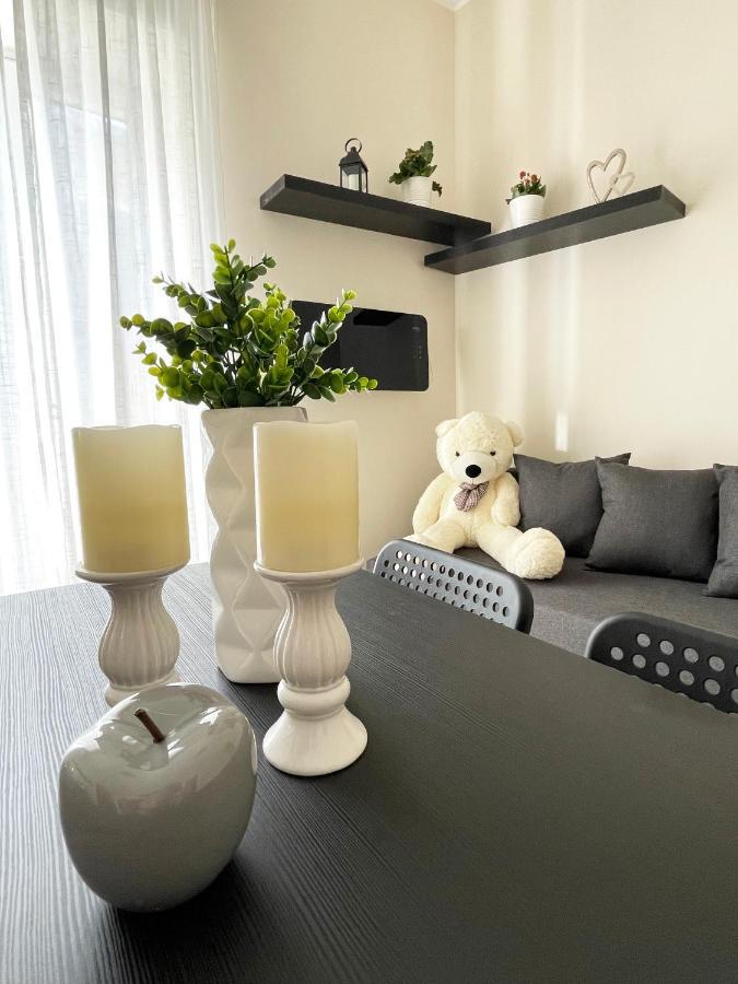 Diverso Apartment Caiazzo Zewnętrze zdjęcie