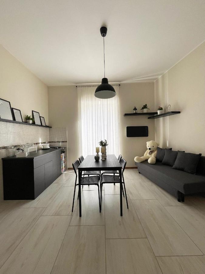 Diverso Apartment Caiazzo Zewnętrze zdjęcie