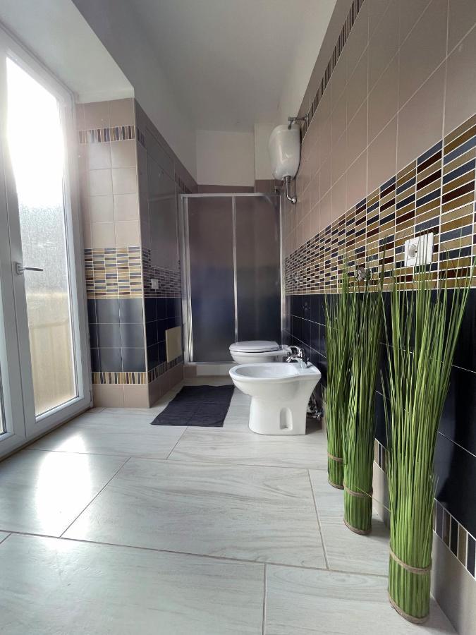 Diverso Apartment Caiazzo Zewnętrze zdjęcie