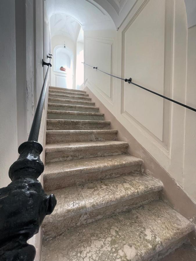 Diverso Apartment Caiazzo Zewnętrze zdjęcie