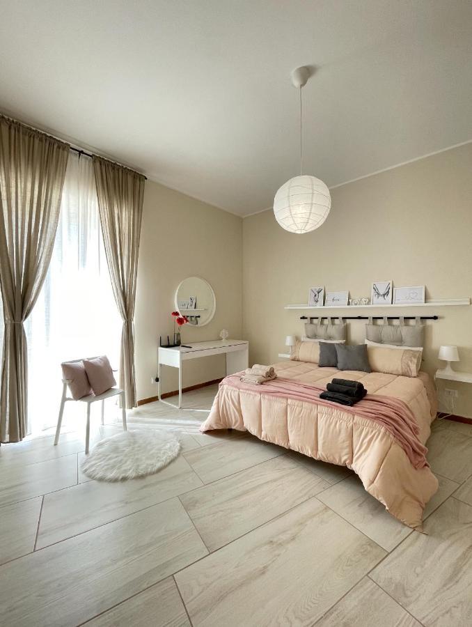 Diverso Apartment Caiazzo Zewnętrze zdjęcie