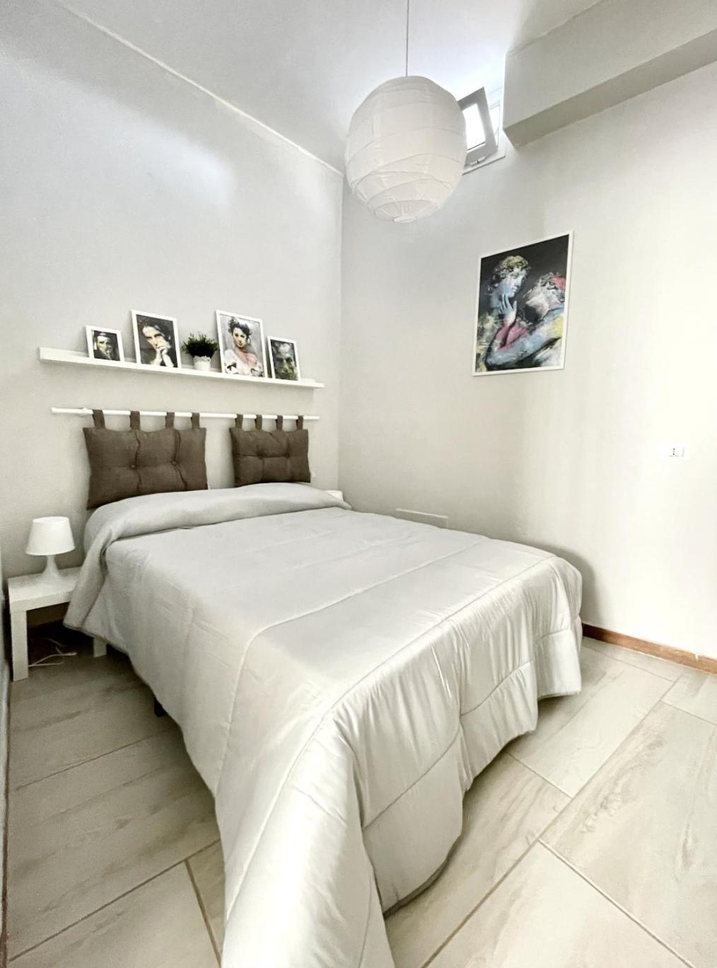 Diverso Apartment Caiazzo Zewnętrze zdjęcie