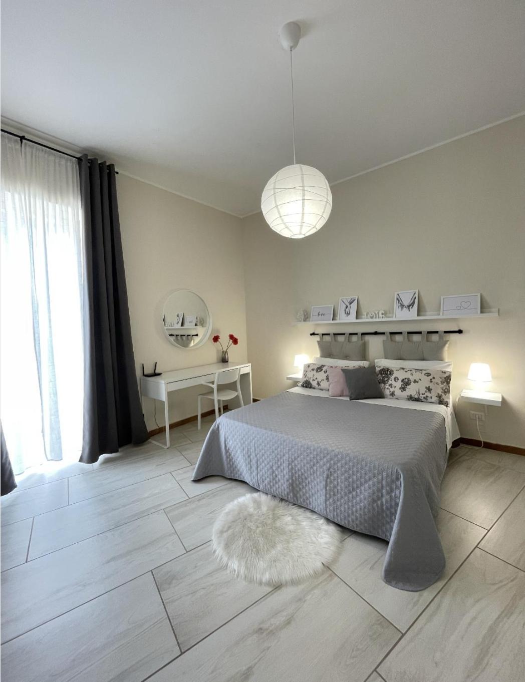 Diverso Apartment Caiazzo Zewnętrze zdjęcie