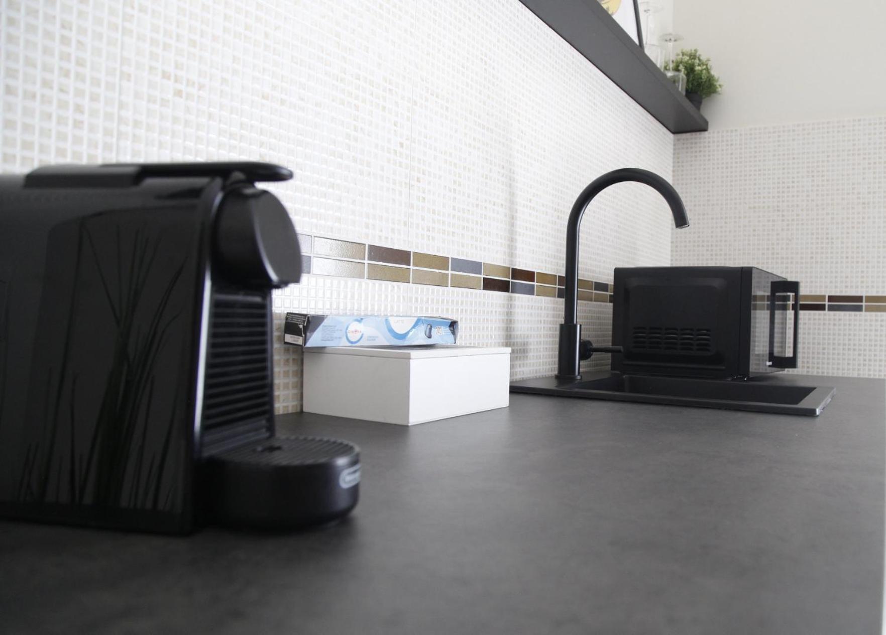 Diverso Apartment Caiazzo Zewnętrze zdjęcie