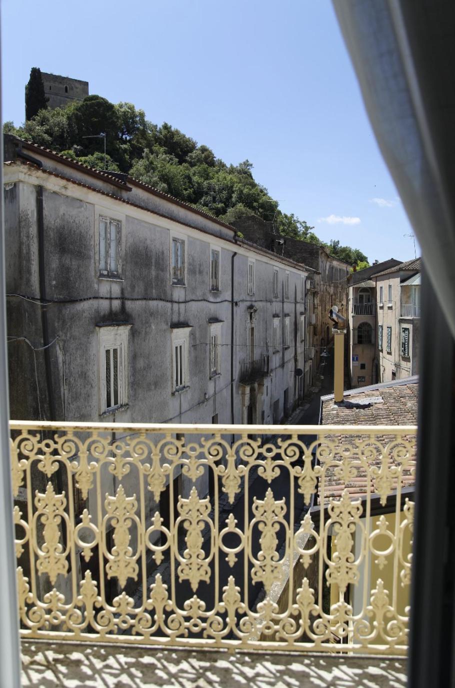 Diverso Apartment Caiazzo Zewnętrze zdjęcie