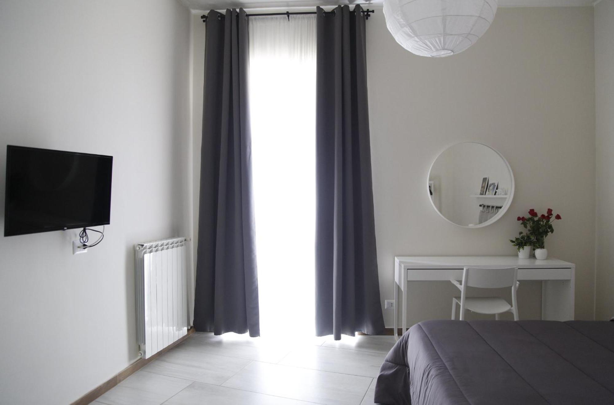 Diverso Apartment Caiazzo Zewnętrze zdjęcie