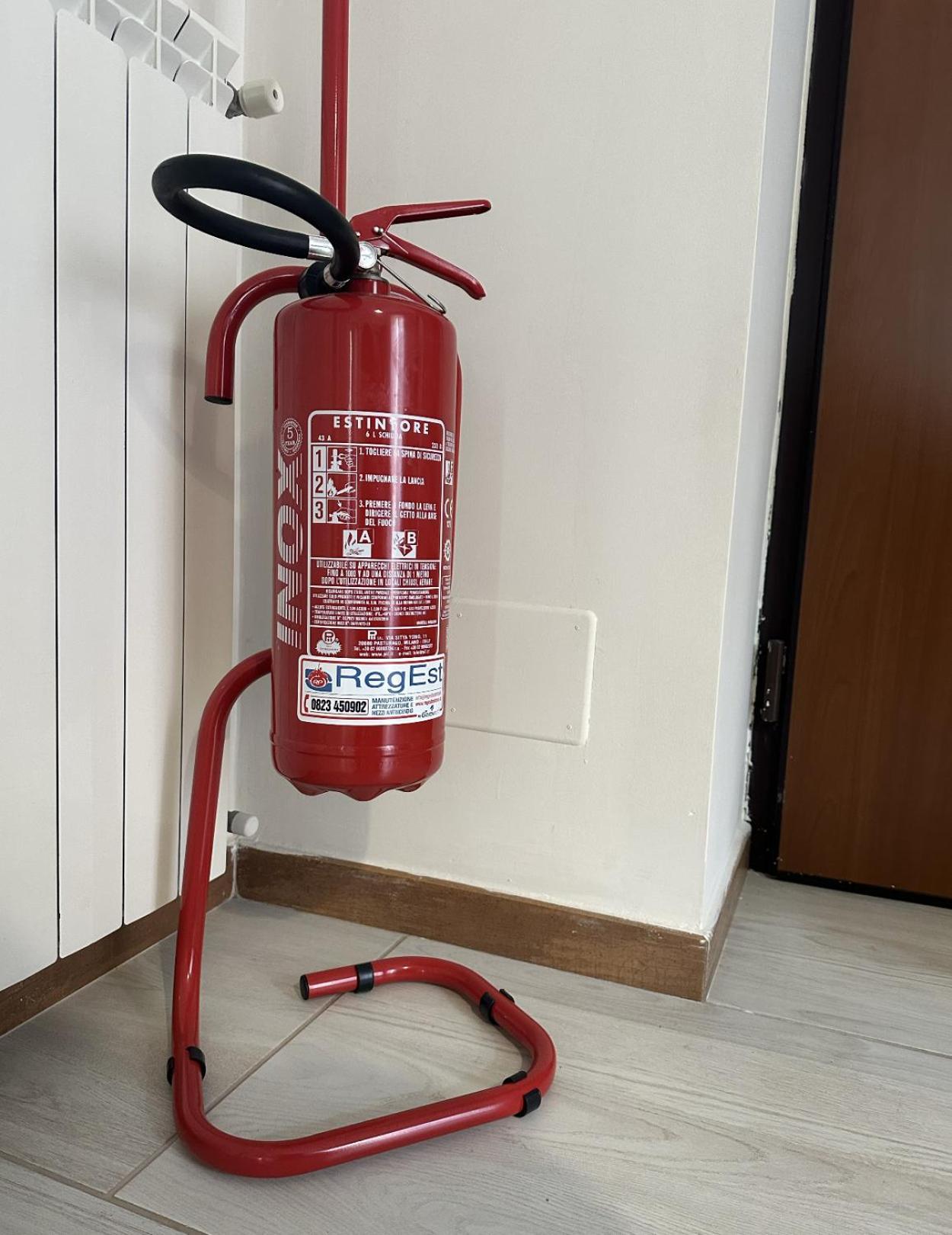 Diverso Apartment Caiazzo Zewnętrze zdjęcie